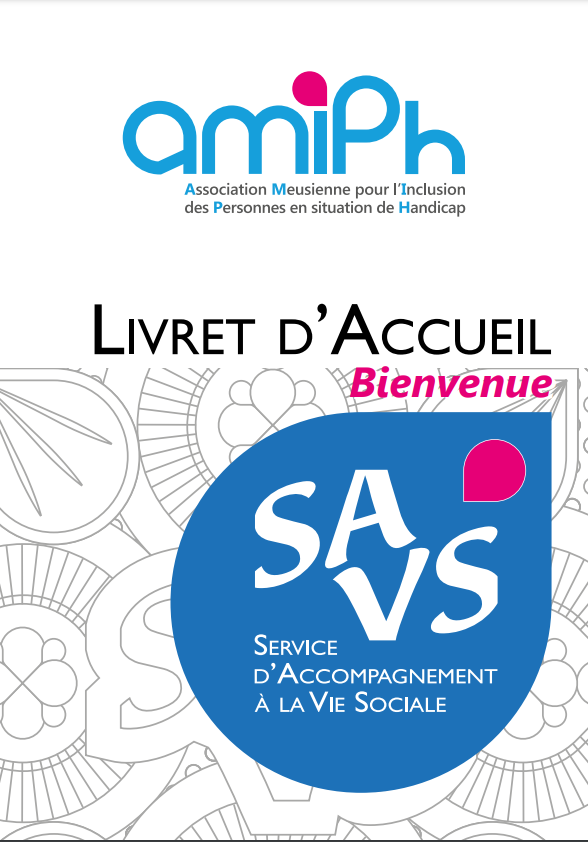 Livret d'accueil