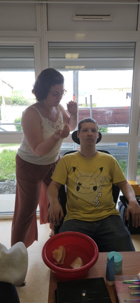 Atelier maquillage by Emilie 14.05.2024