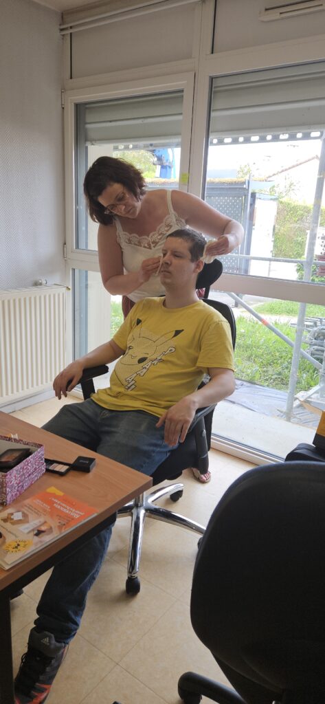 Atelier maquillage by Emilie 14.05.2024