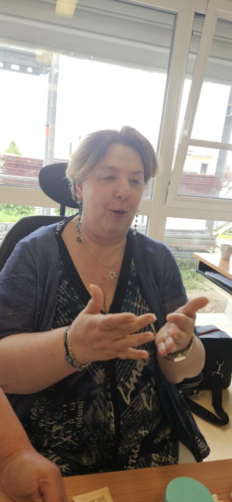 Atelier maquillage by Emilie 14.05.2024