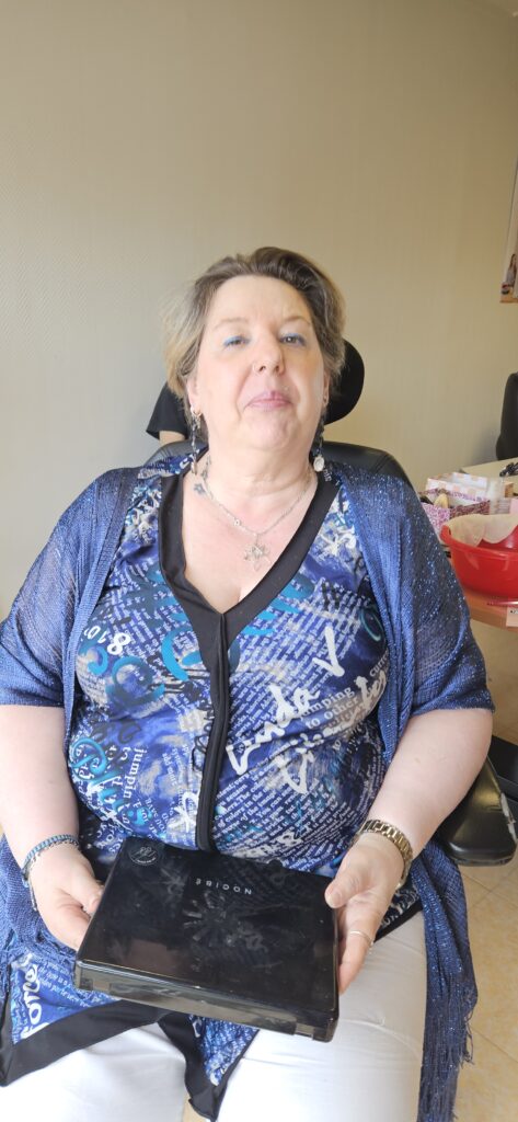 Atelier maquillage by Emilie 14.05.2024