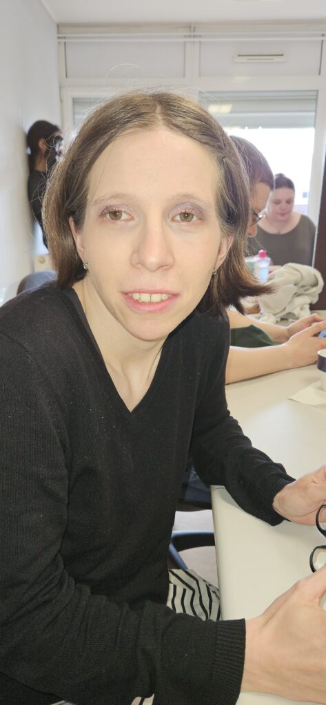 Atelier maquillage by Emilie 14.05.2024