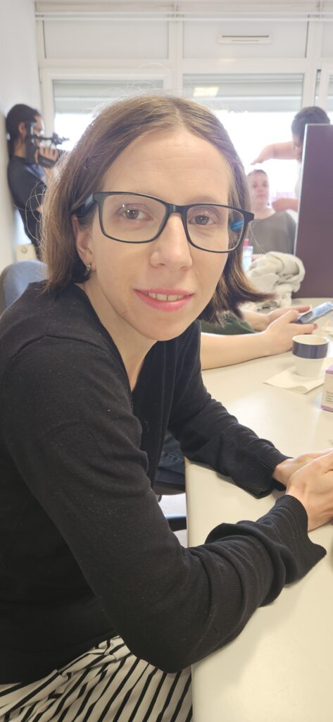 Atelier maquillage by Emilie 14.05.2024
