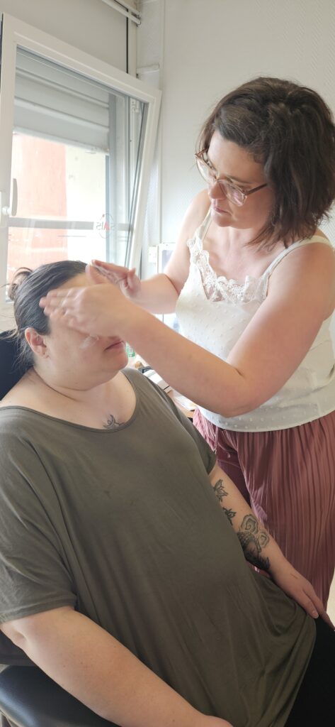 Atelier maquillage by Emilie 14.05.2024