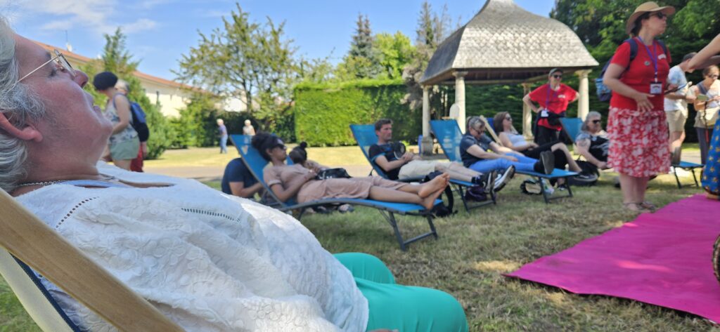 Le grand festival 19.07.2024