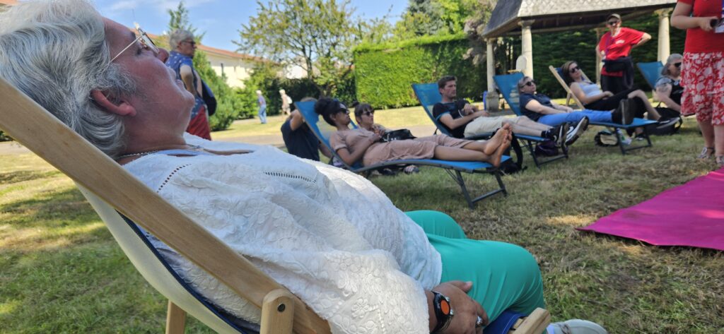 Le grand festival 19.07.2024