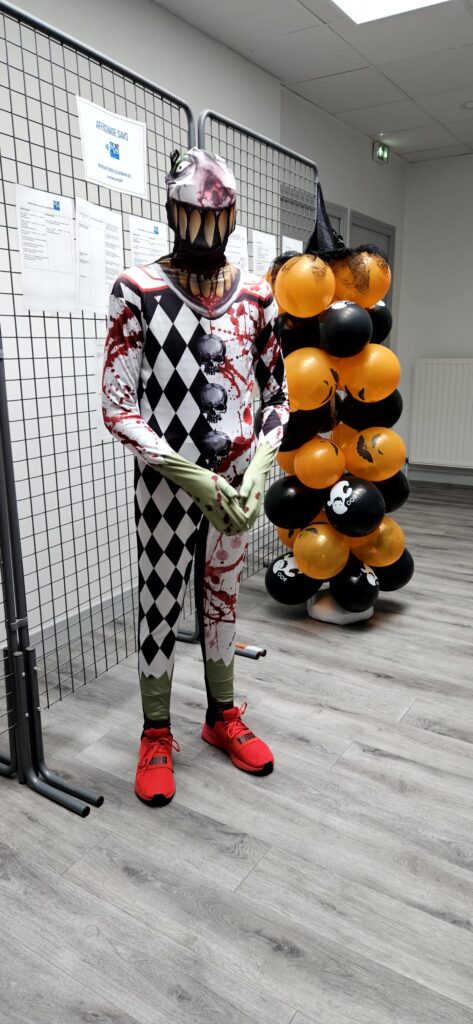 Halloween 2024
