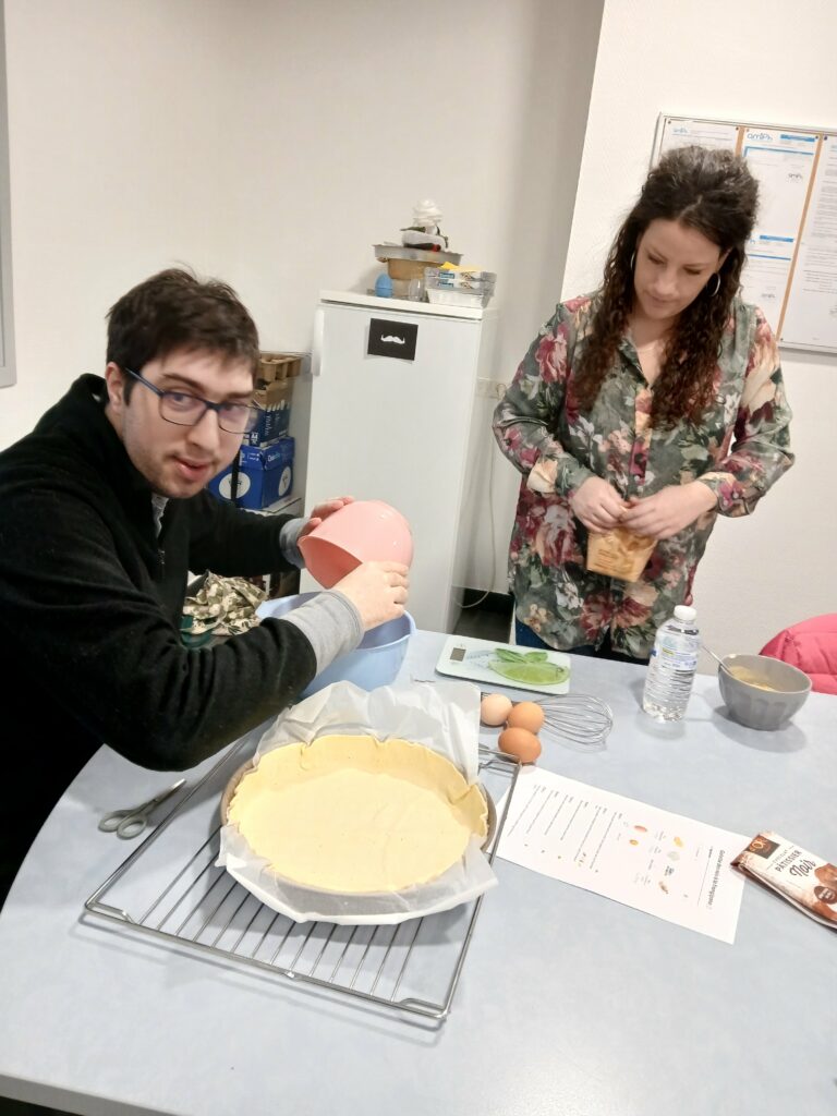 Galettes des rois 18.01.25