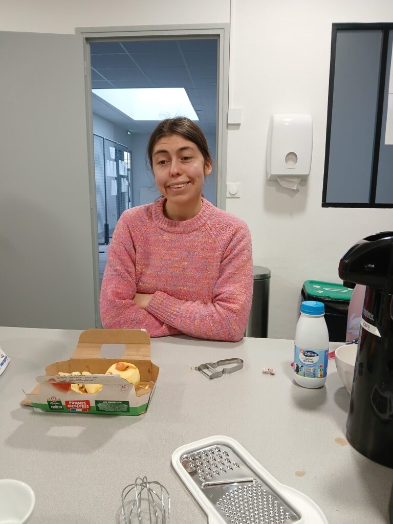 Galettes des rois 18.01.25