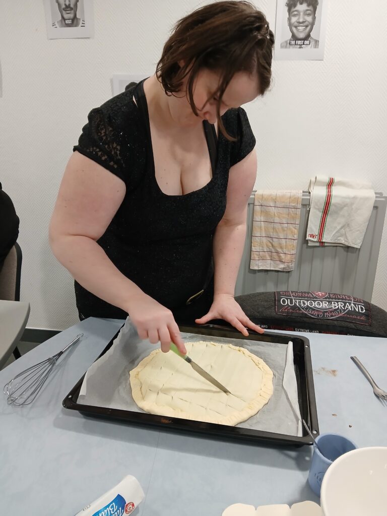 Galettes des rois 18.01.25