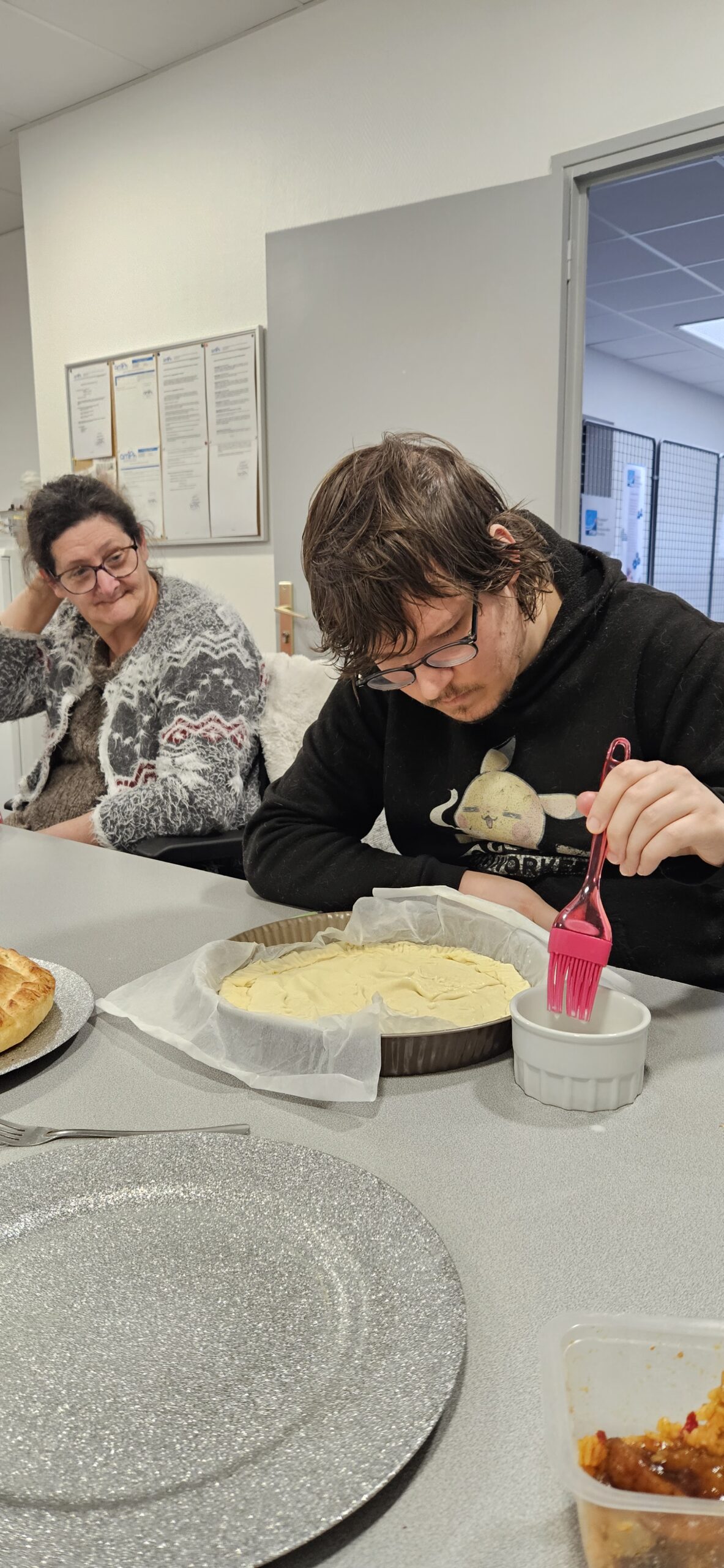 Galettes des rois 18.01.25