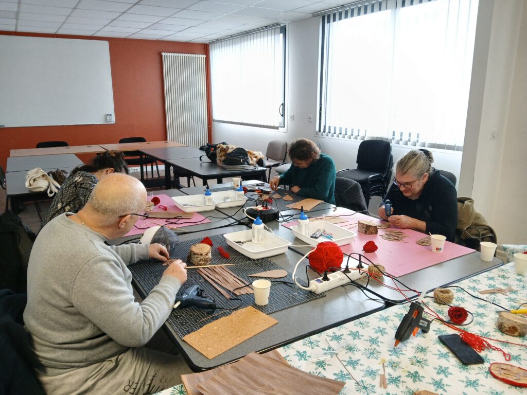 Atelier Floral 11.02.25