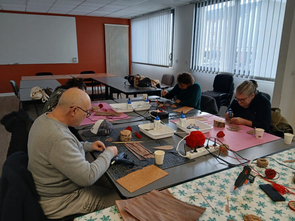 Atelier Floral 11.02.25