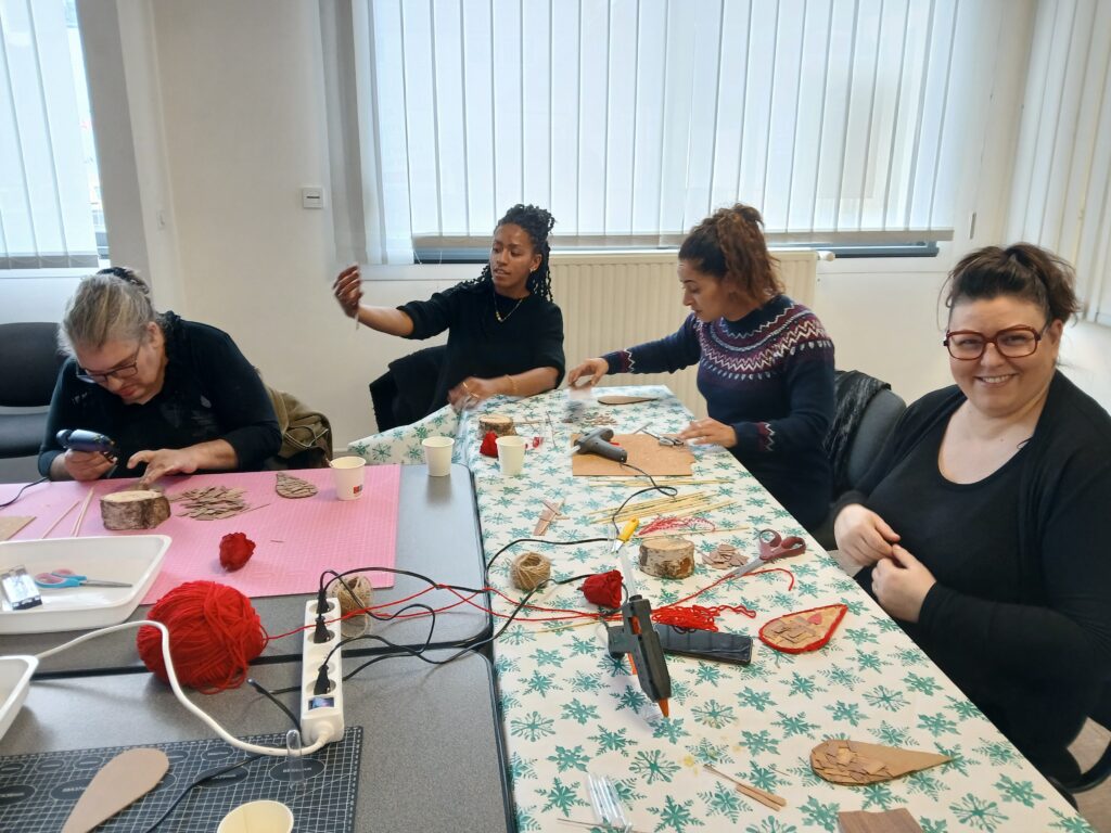 Atelier Floral 11.02.25
