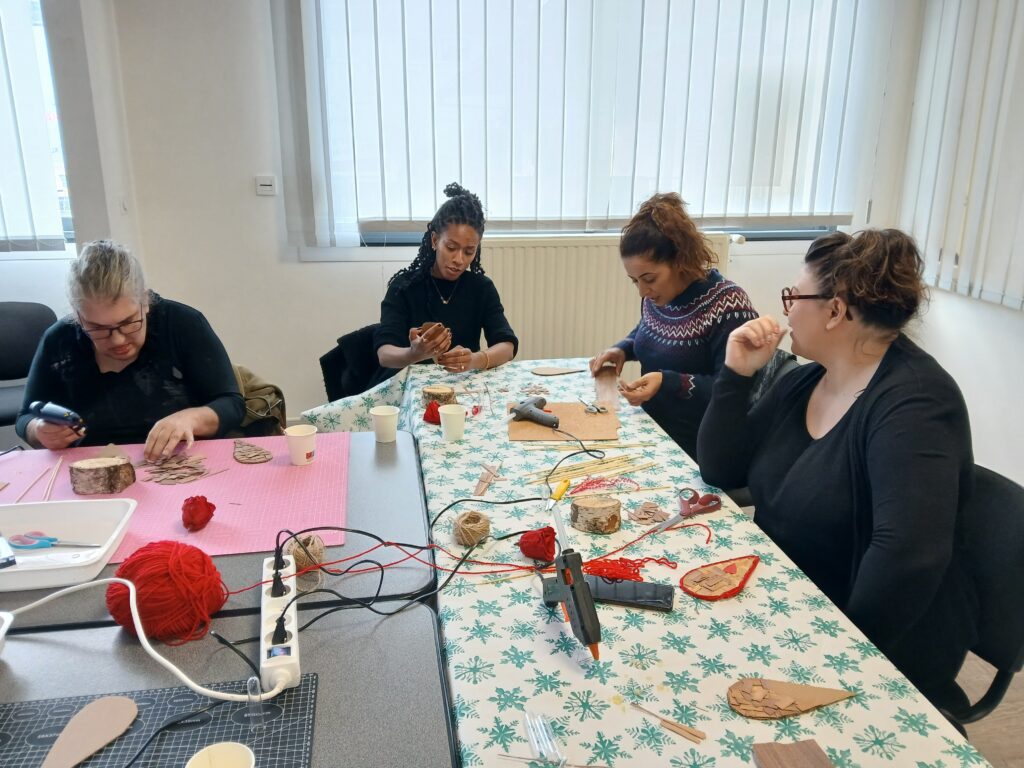 Atelier Floral 11.02.25