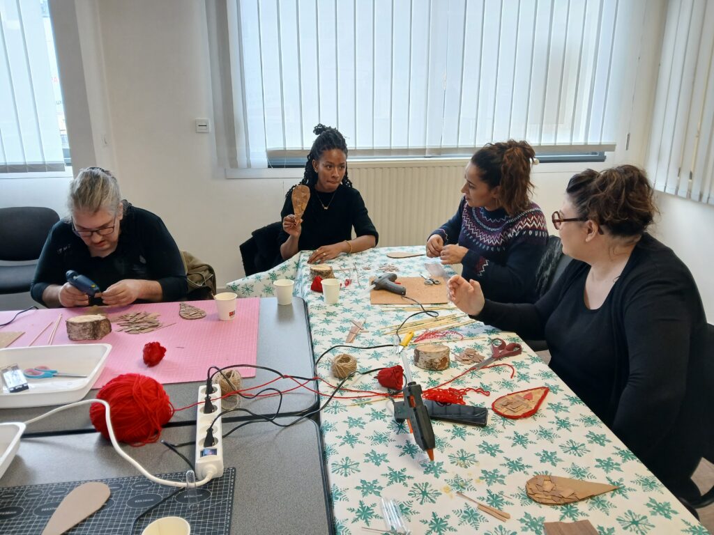 Atelier Floral 11.02.25