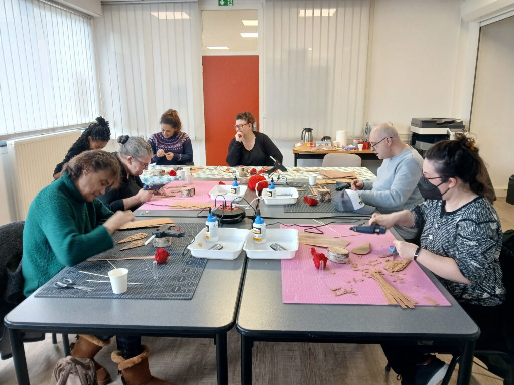Atelier Floral 11.02.25