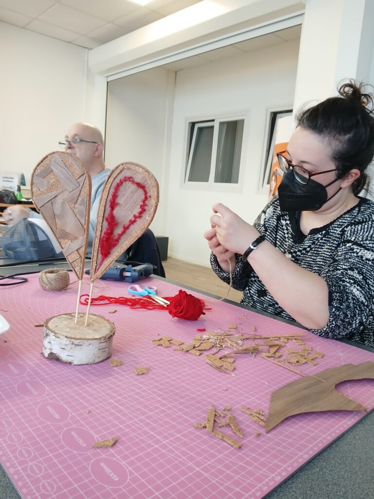 Atelier Floral 11.02.25