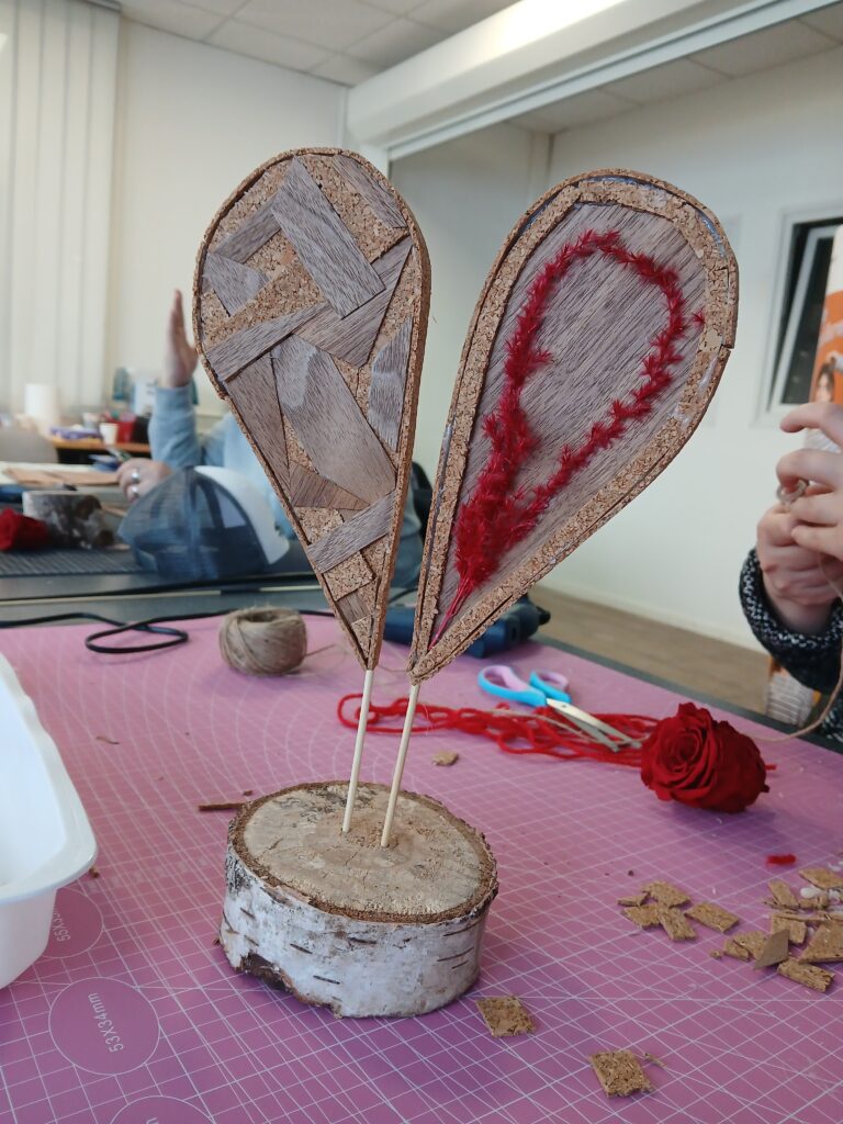 Atelier Floral 11.02.25