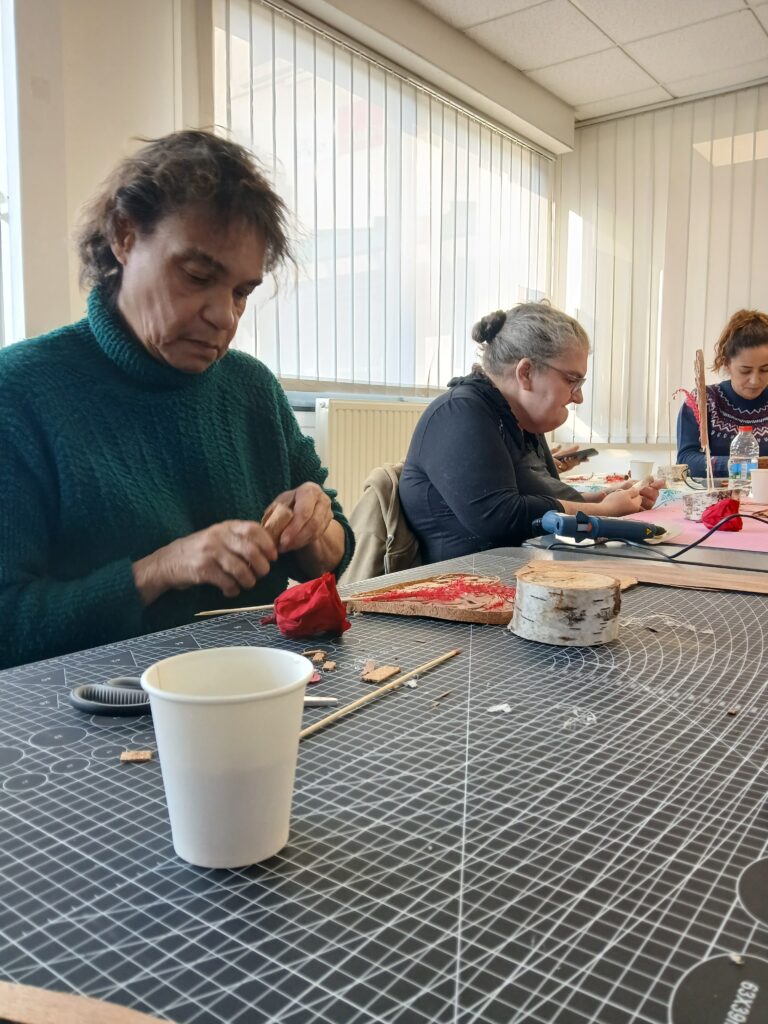 Atelier Floral 11.02.25