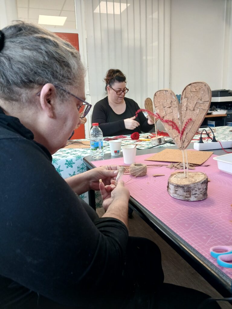 Atelier Floral 11.02.25