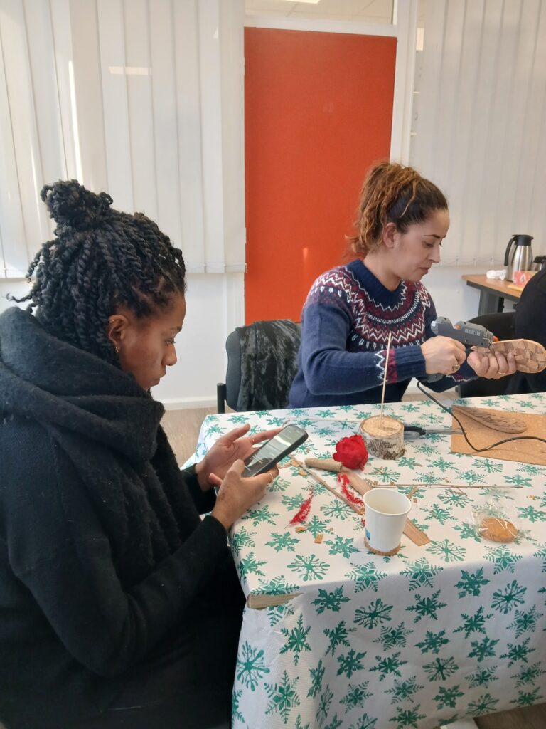 Atelier Floral 11.02.25