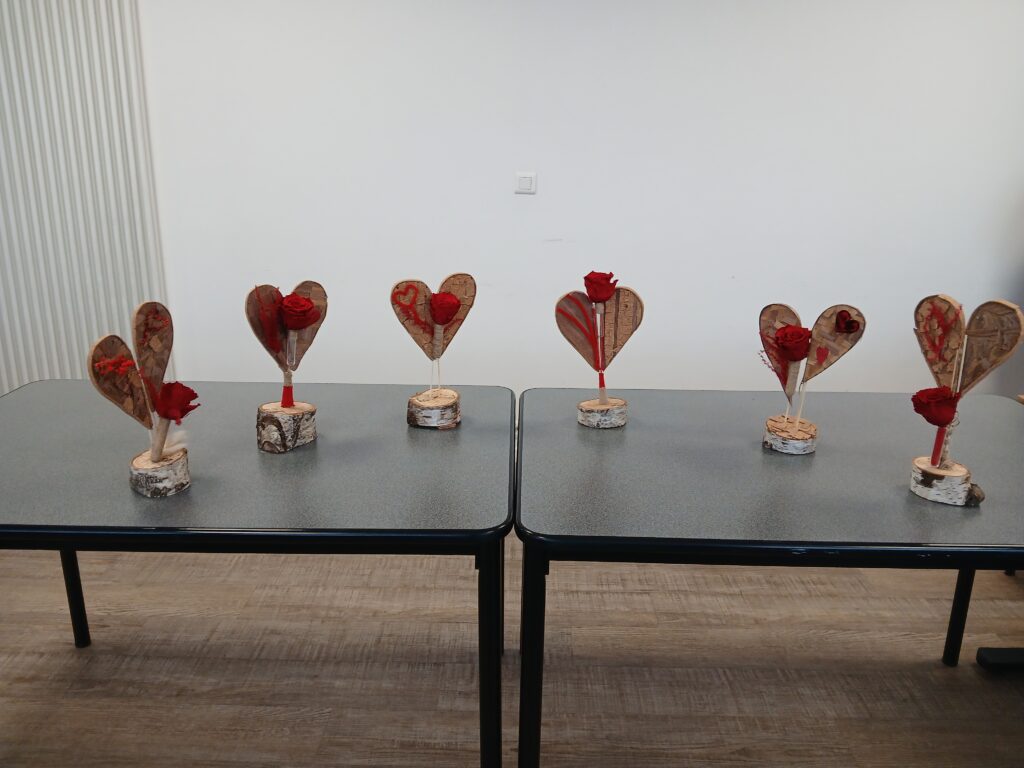 Atelier Floral 11.02.25