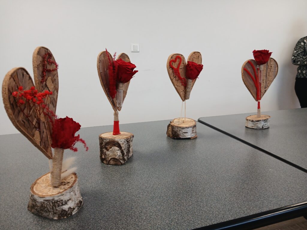 Atelier Floral 11.02.25