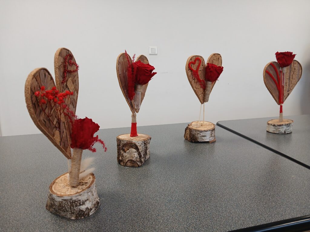 Atelier Floral 11.02.25