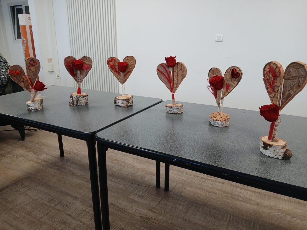 Atelier Floral 11.02.25