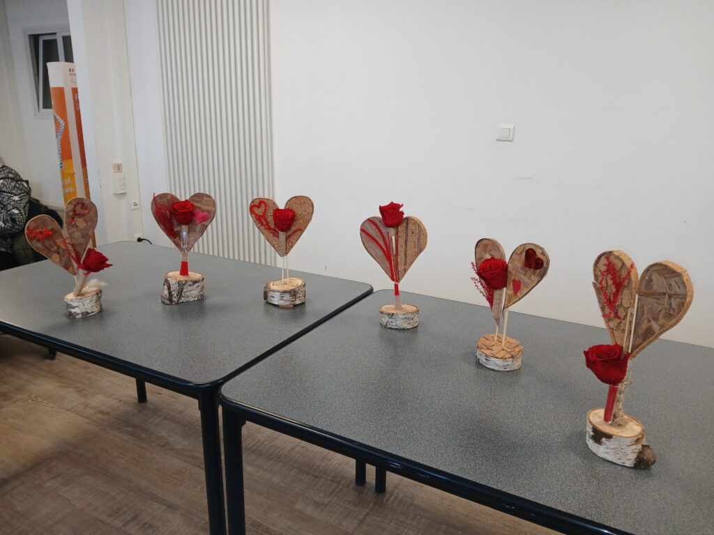 Atelier Floral 11.02.25