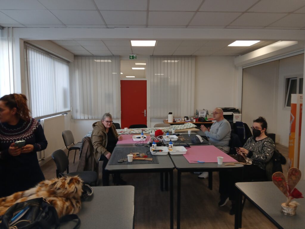 Atelier Floral 11.02.25