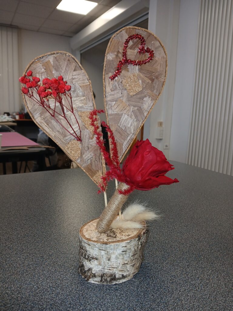 Atelier Floral 11.02.25