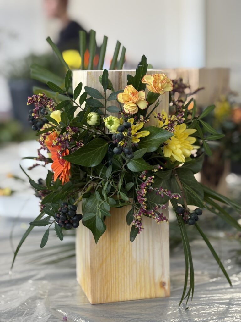 Atelier Floral 11.03.25