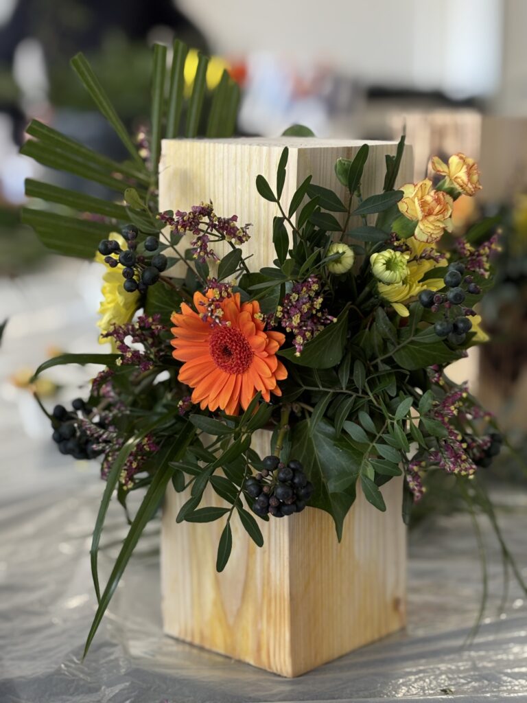 Atelier Floral 11.03.25