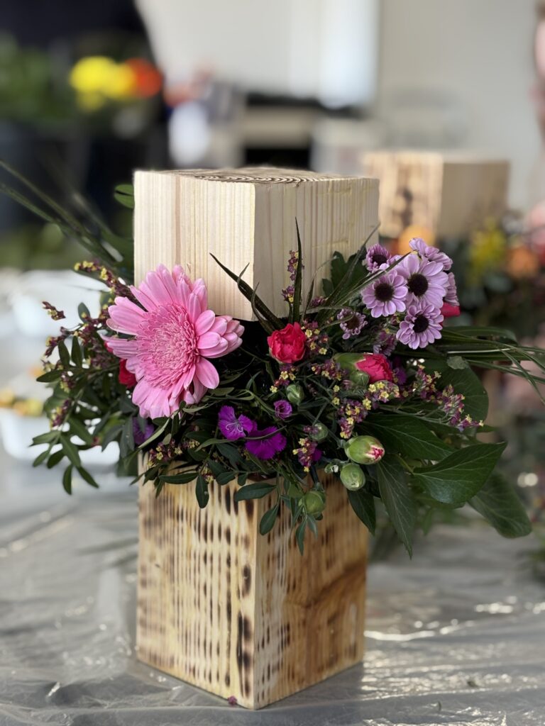 Atelier Floral 11.03.25