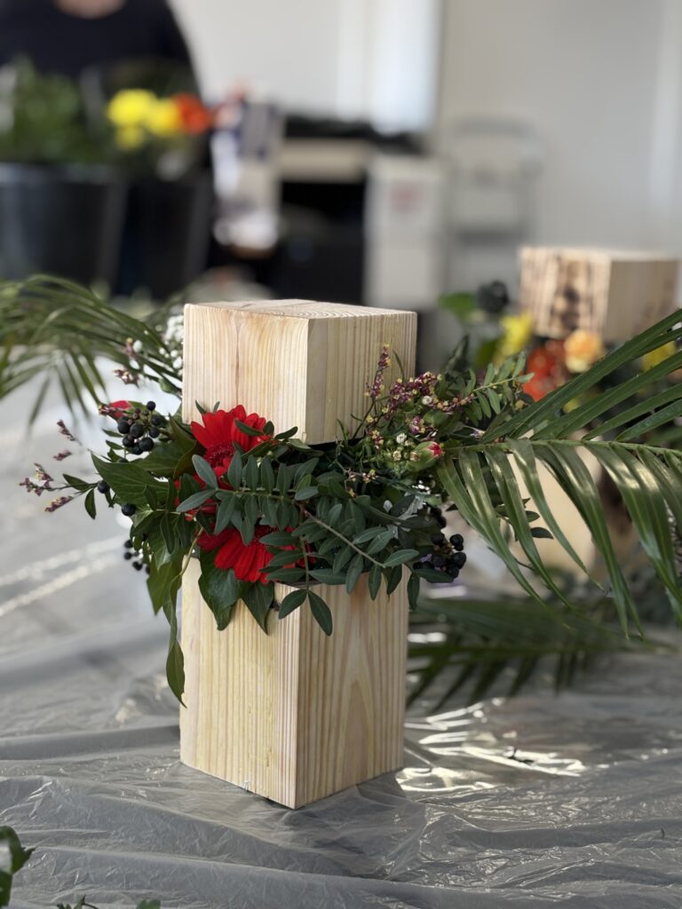 Atelier Floral 11.03.25