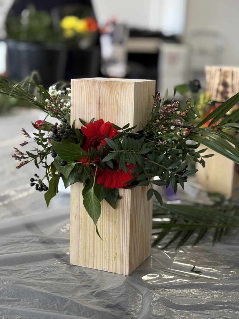 Atelier Floral 11.03.25