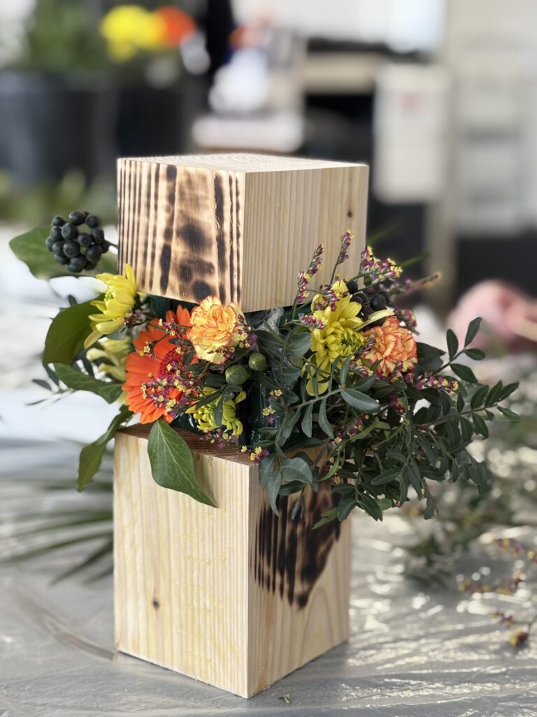 Atelier Floral 11.03.25