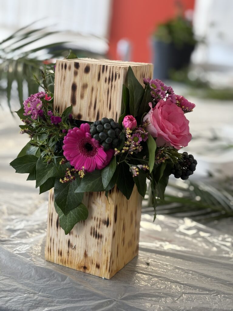 Atelier Floral 11.03.25