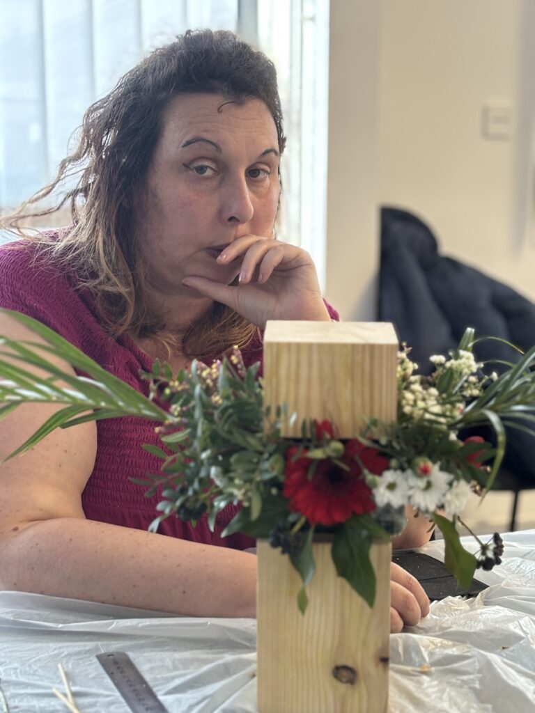 Atelier Floral 11.03.25