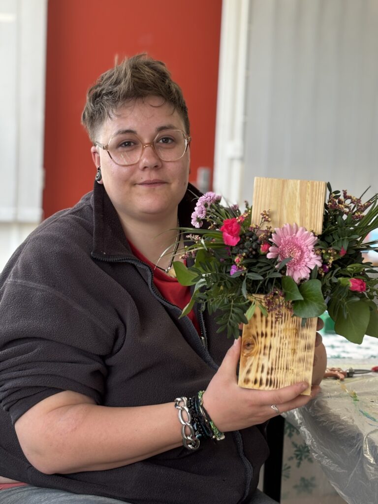 Atelier Floral 11.03.25