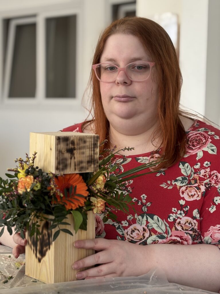 Atelier Floral 11.03.25