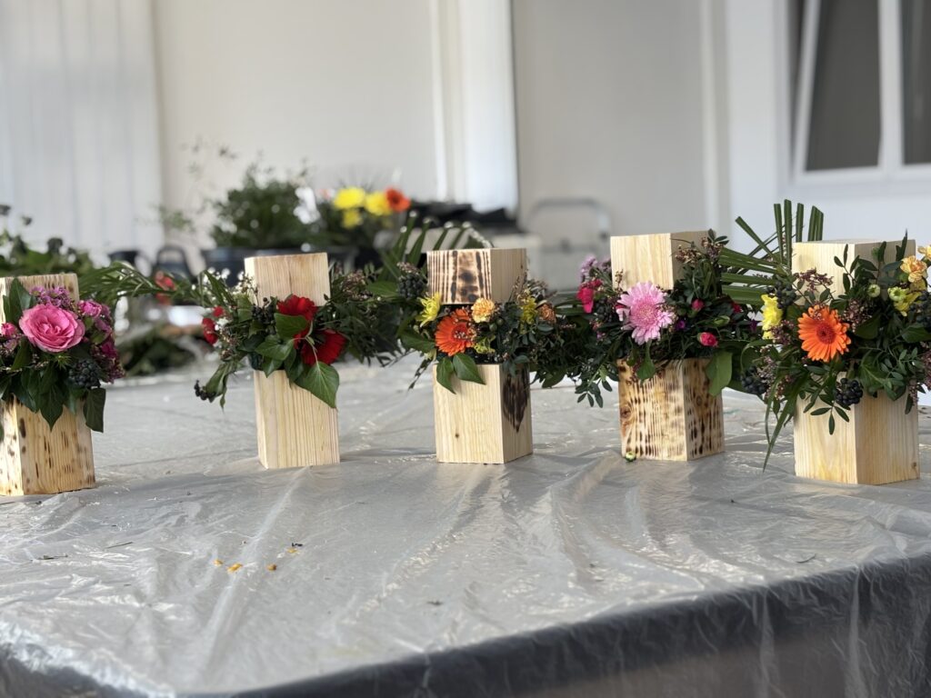 Atelier Floral 11.03.25
