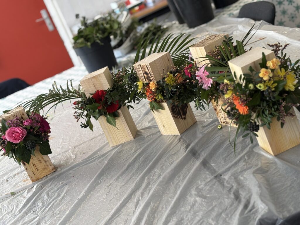 Atelier Floral 11.03.25