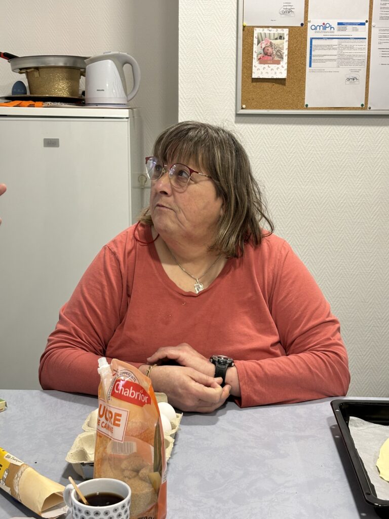 Atelier Cuisine Les quiches en folie 03 Février 2024
