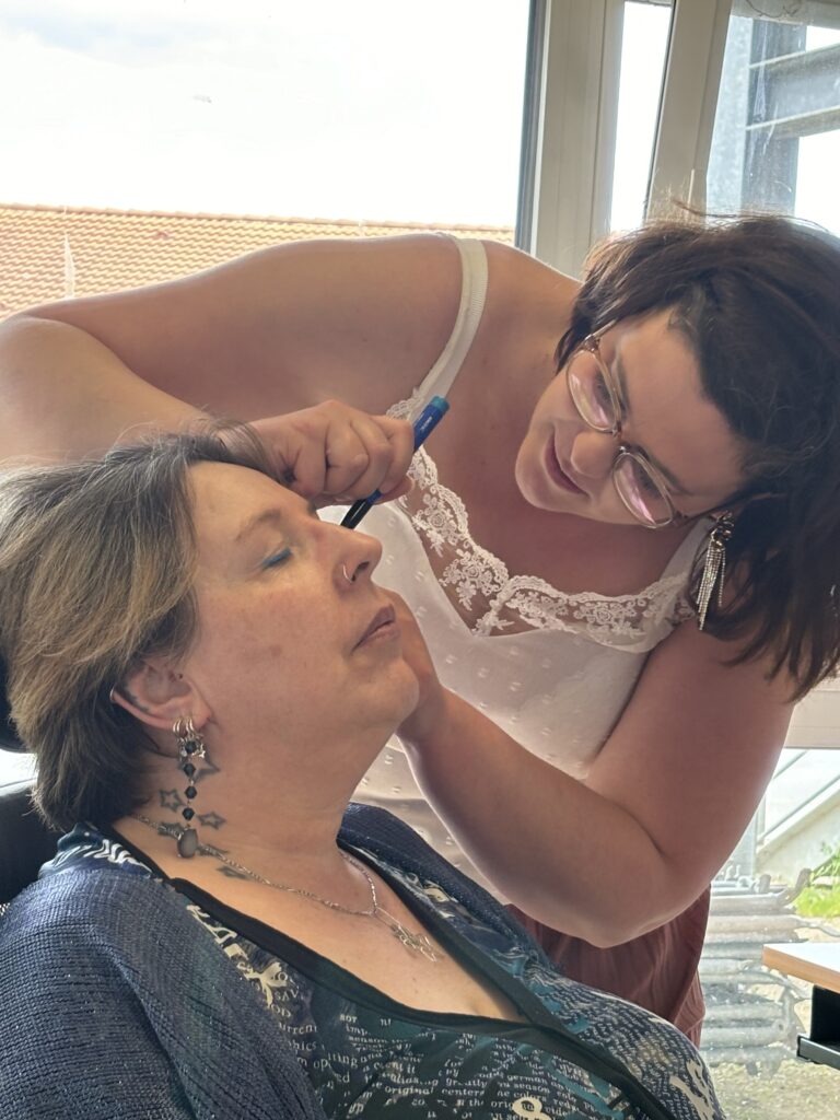 Atelier maquillage by Emilie 14.05.2024