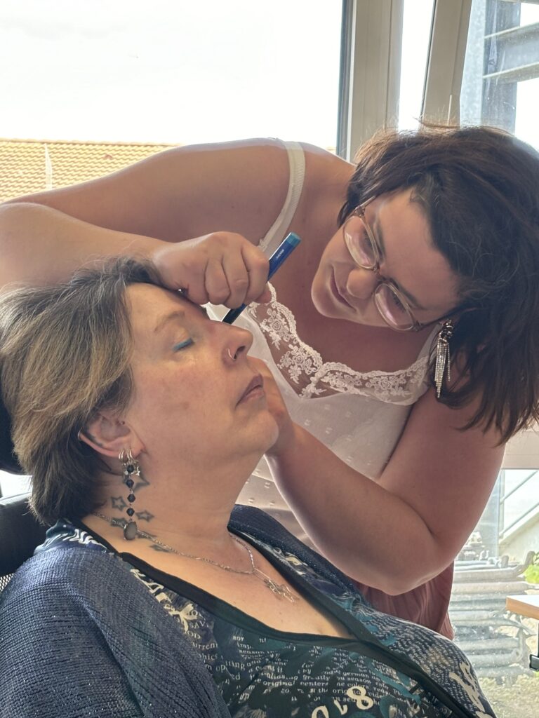 Atelier maquillage by Emilie 14.05.2024