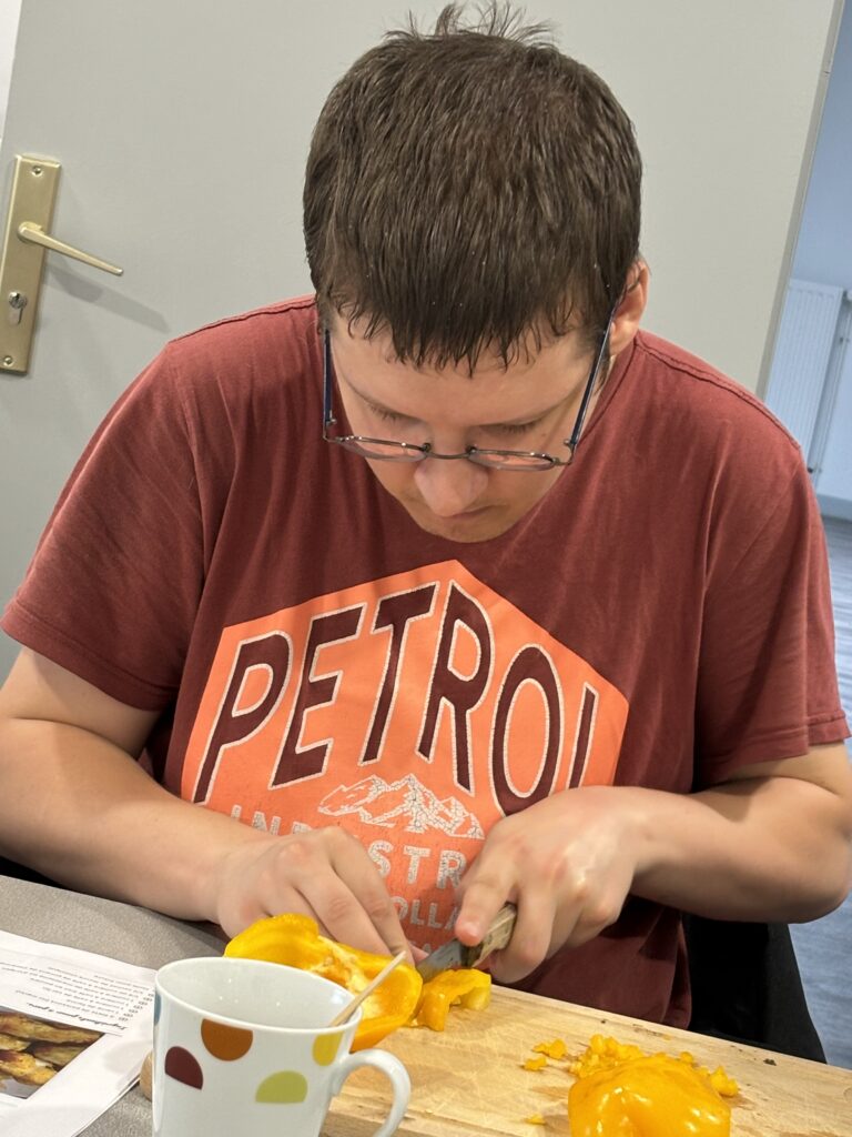 Atelier cuisine Recette d'été