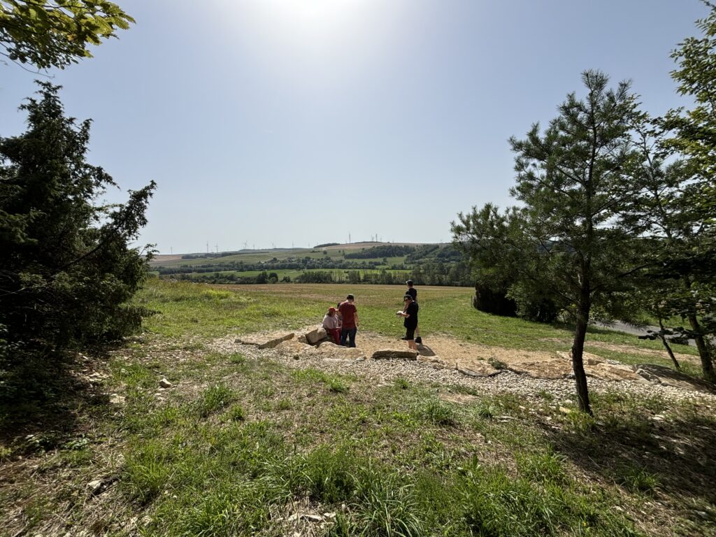 Chasse au trésor 30.07.2024